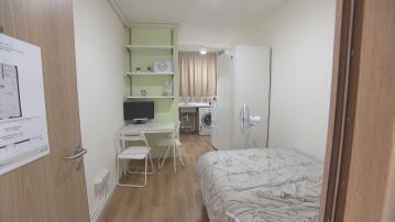 簡約公屋收5800份申請 數字超過單位數目