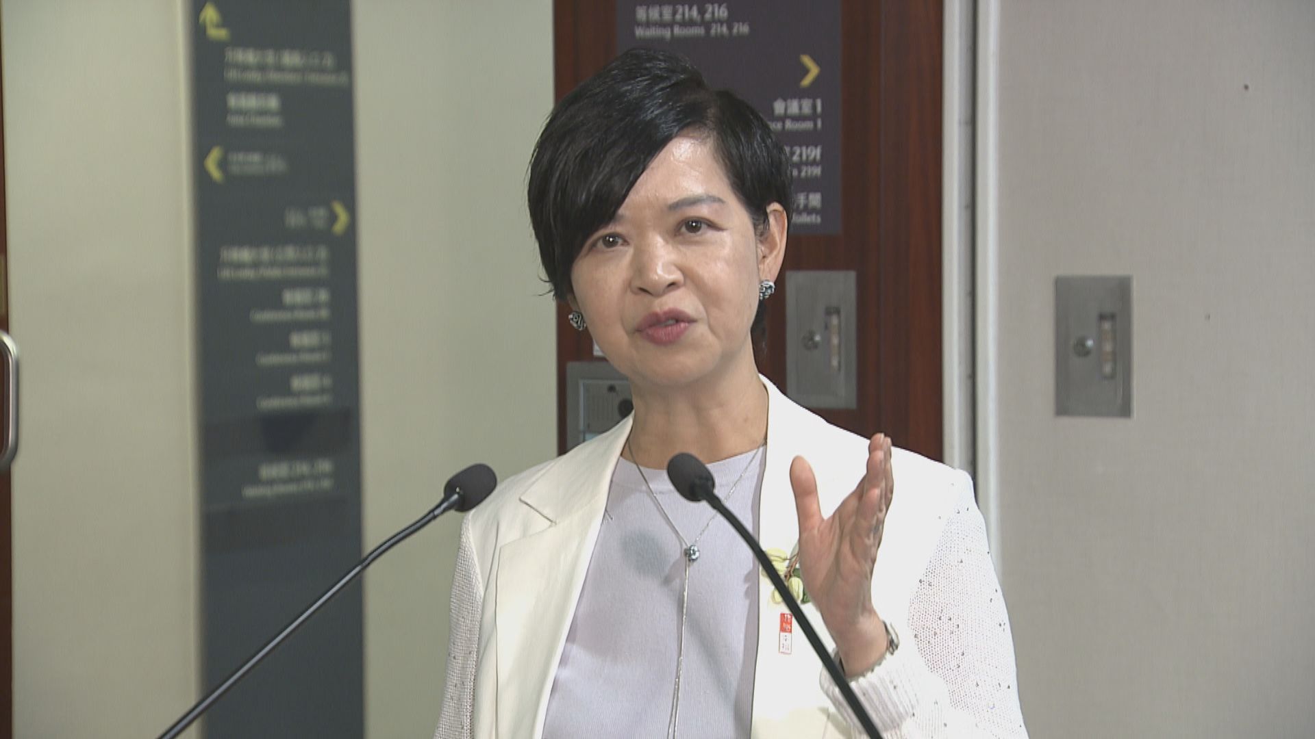 三個簡約公屋項目涉現場安裝結構問題　建築署獨立調查專隊跟進