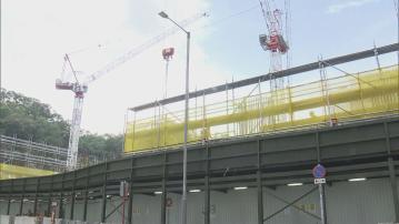 房委會三個精進建築項目　交中國海外房屋工程接手