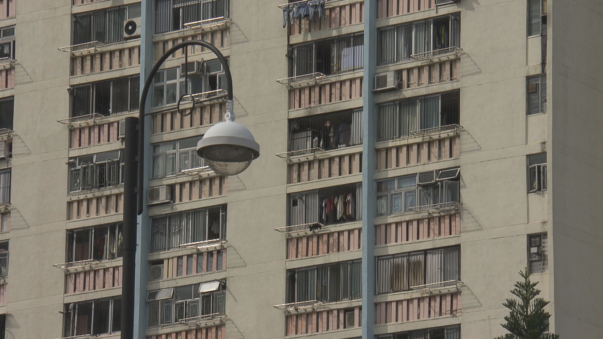 公屋平均輪候時間5.9年　創21年來新高