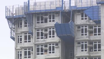 公屋平均輪候時間升到5.8年 房委會指去年公屋建屋量低