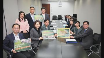 當局8月提出取締不合標準劏房建議