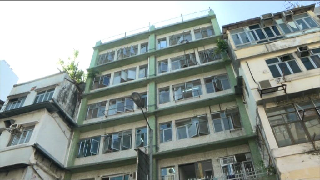 樂善堂社會房屋接受申請　月租4755元