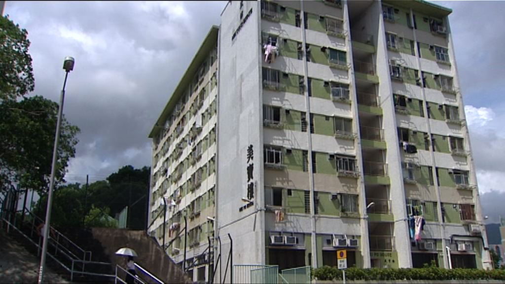 房委會擬重建美東邨及白田邨　料可建四千單位