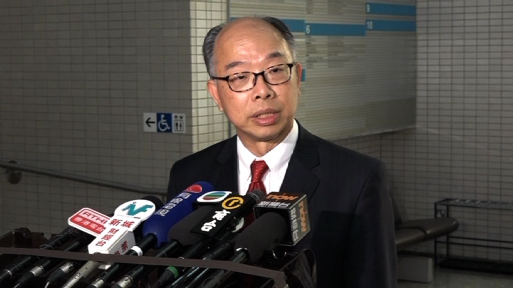 陳帆：房委會稍後跟進研究居屋轉售限制