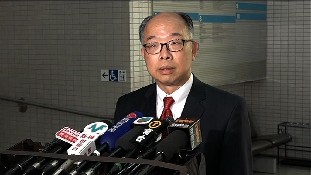 陳帆：將研究收緊居屋轉售限制