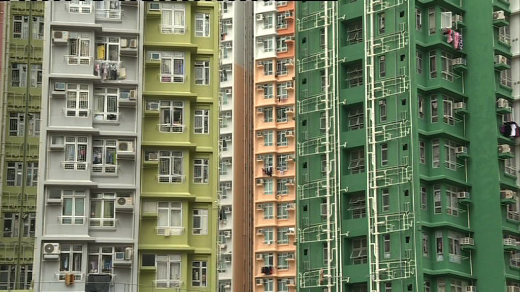 公屋刪戶籍個案首季達9400宗