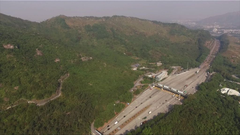 政府邀房協研究郊野公園建屋