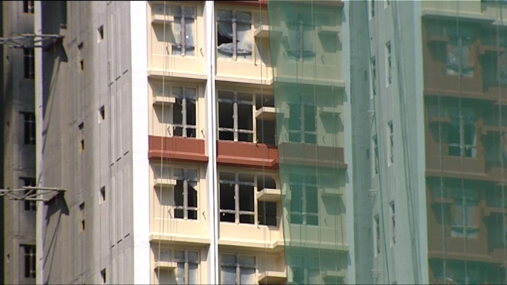 房委會新一期居屋明天派申請表