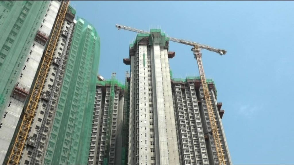 房委會擬深水埗東京街項目納綠置居