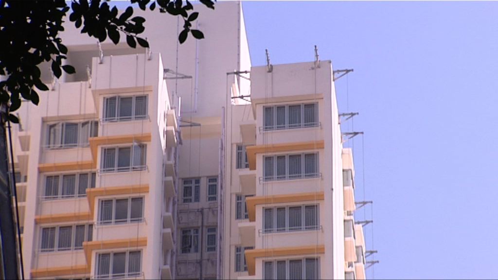 景泰苑申請者開始揀樓