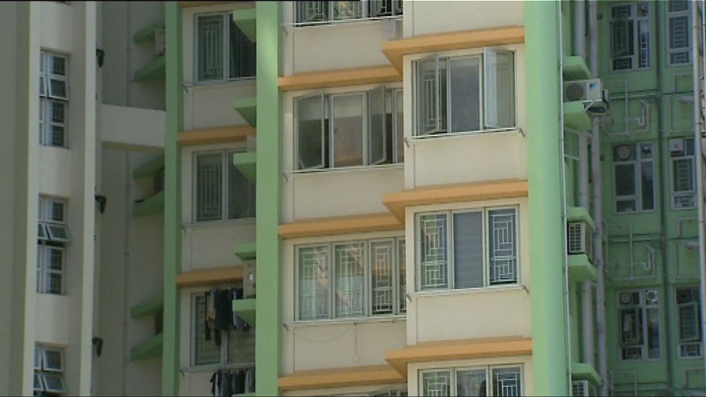 劉怡翔：取強積金置業對資助房屋買家較有用