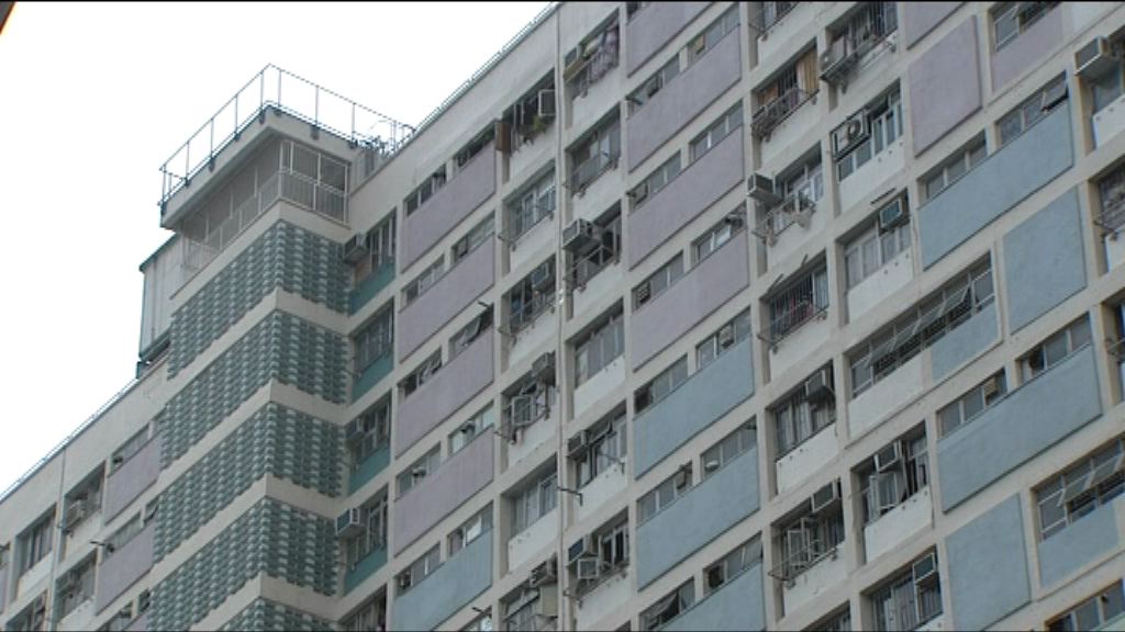 房委會建議收緊公屋富戶政策