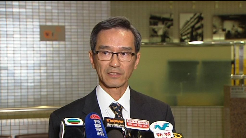 房委會通過白居二恆常化