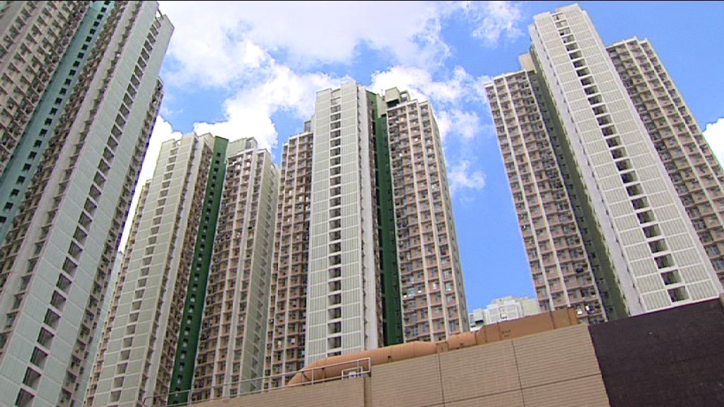 房委會通過白居二恆常化　每年2500個配額