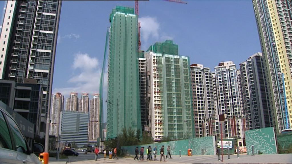 房委會通過新一期居屋銷售安排