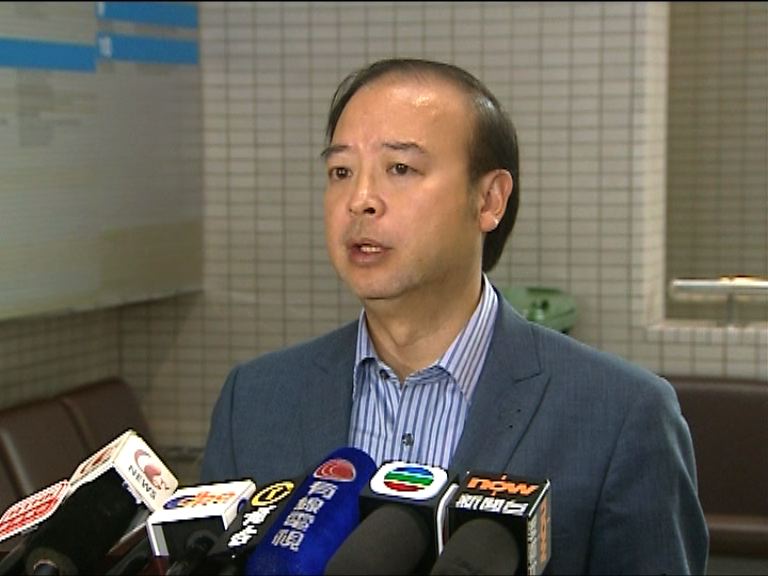 房委會新工程未考慮鉛水承建商