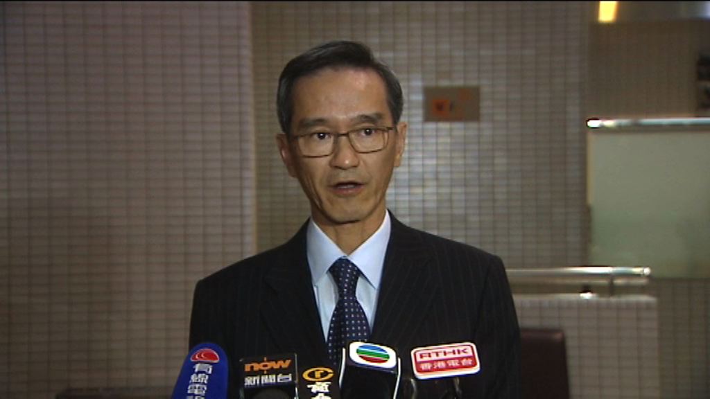 房委會上調公屋入息限額