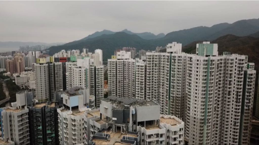 房委會通過18/19年度公屋編配