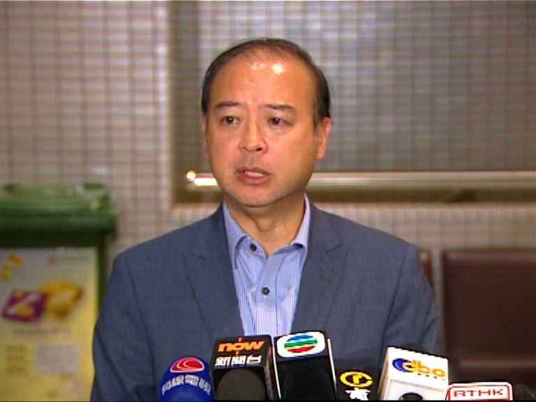 房委會懲處四間鉛水屋邨承建商