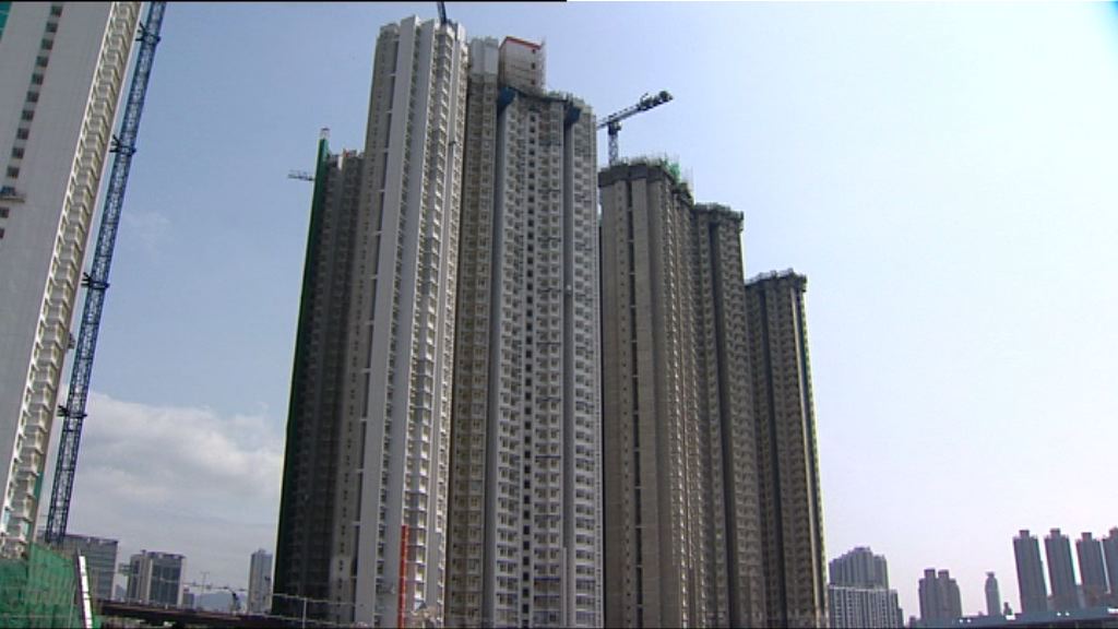 資助房屋小組認為今期居屋應重新接受申請