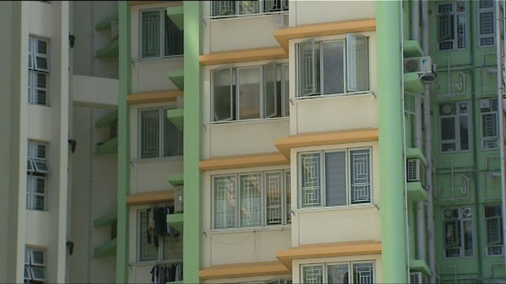 房署指綠置居恆常化不影響公屋供應