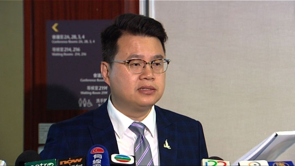 議員歡迎房協新計劃惟力度不足