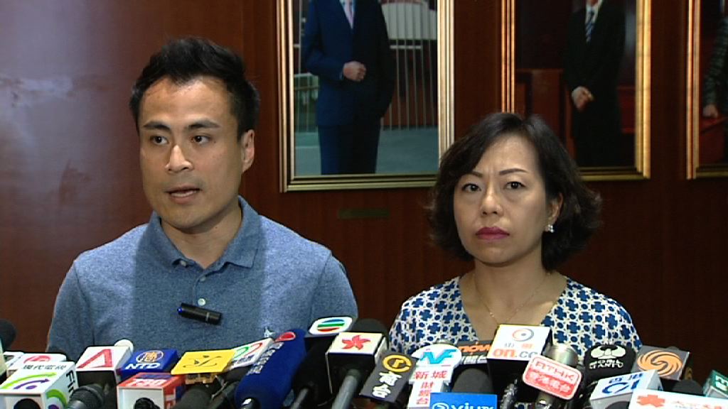 郭偉强︰居屋售價與巿價脫勾是社會共識