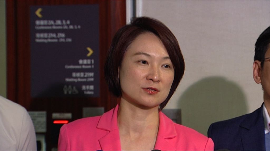 民建聯：新政策未必令樓價回落至可負擔水平