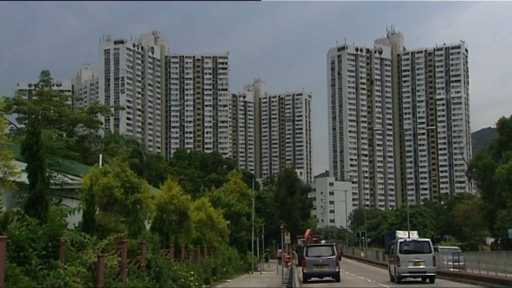 房委會明討論放寬富戶豁免資格