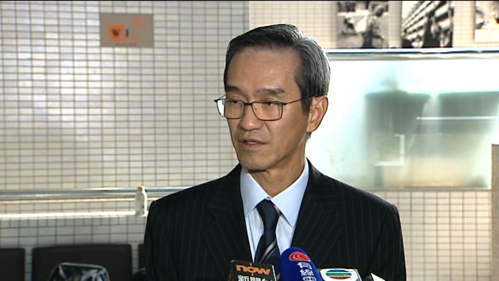 房委會通過收緊公屋富戶政策