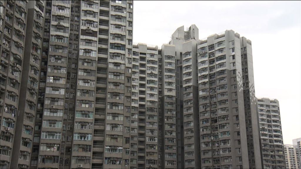 代理料收緊富戶政策推高居屋樓價