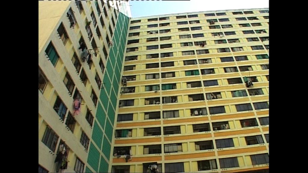 石籬中轉屋擬清拆　住戶2020年遷出