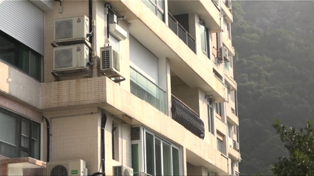 屋宇署接納鄭若驊三物業糾正僭建工程