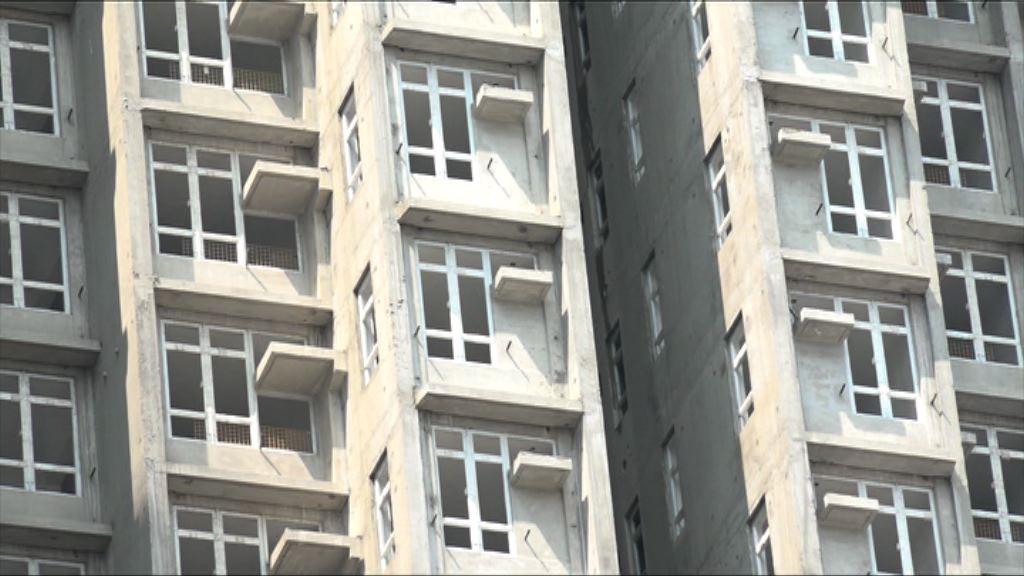 房委會將東京街公屋發展項目轉為綠置居