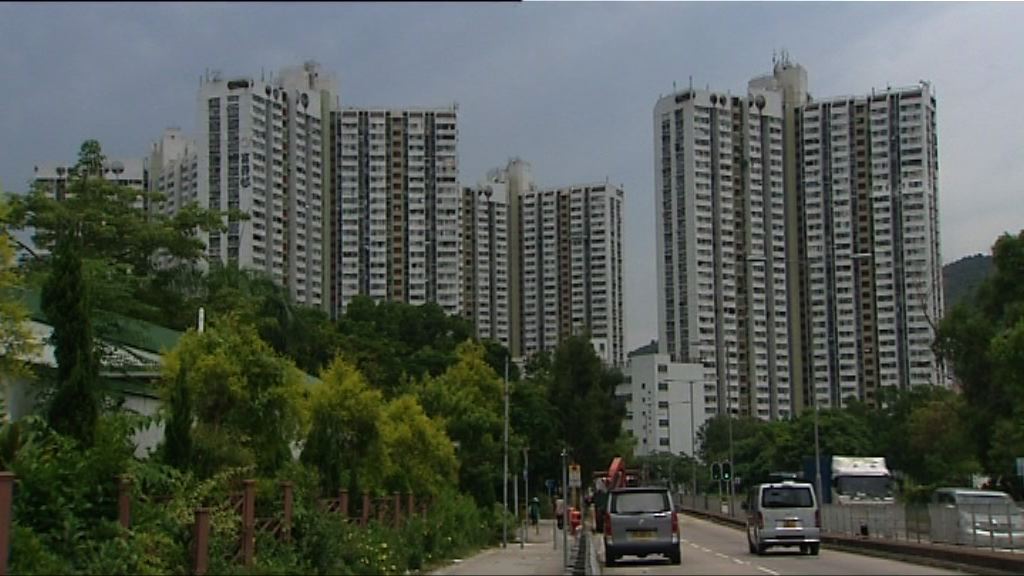 房委會：公屋一般申請平均輪候近4年