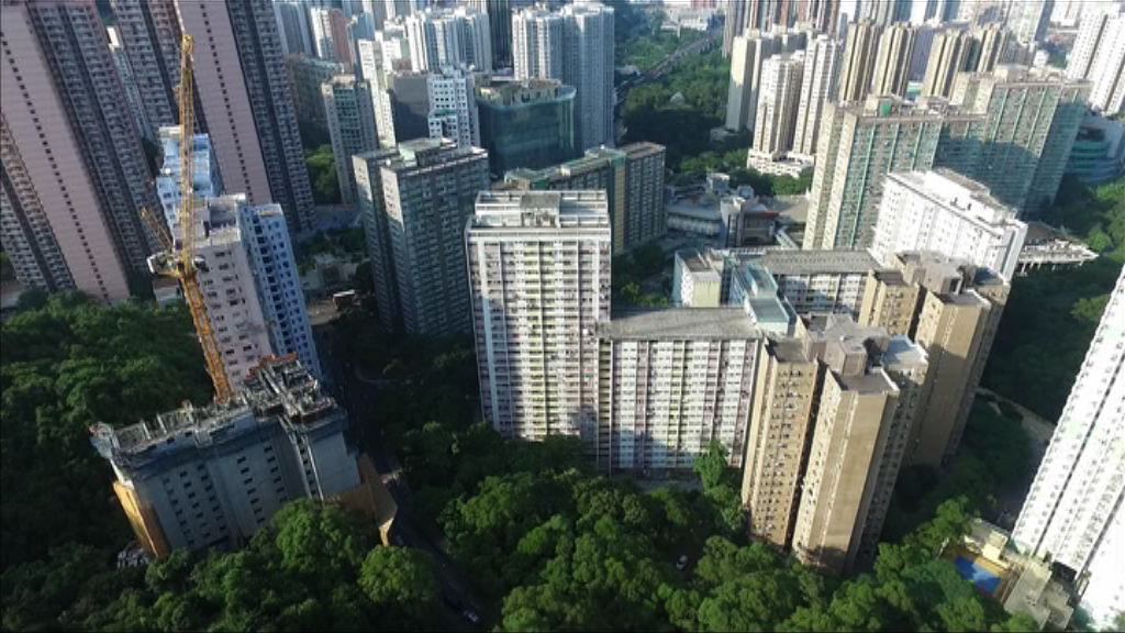 公屋配額及計分制申請者逾半30歲以下