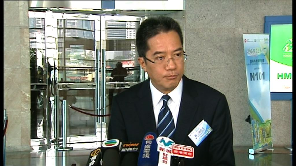 團體倡建貨櫃屋　黃偉綸：政府不應成為阻力