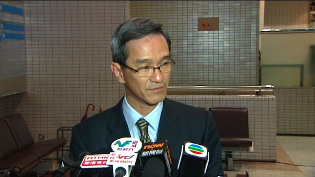 新一期資助房屋收近五萬份申請