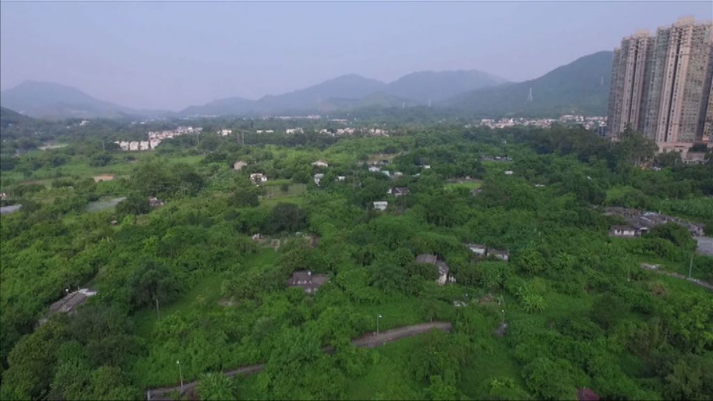 政府將成立專家小組討論土地供應