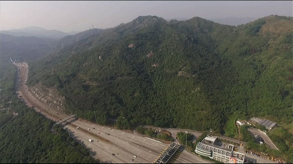 【發展郊野】黃偉綸：毋須憂建屋影響保育