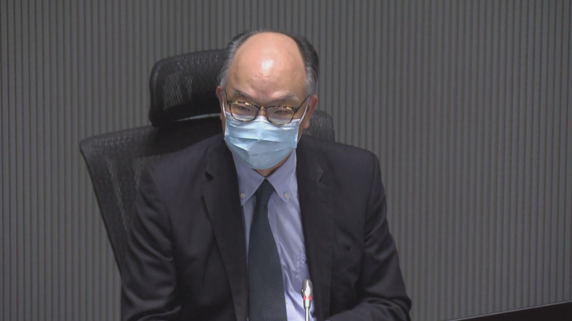 房委會委員要求今年凍結公屋租金