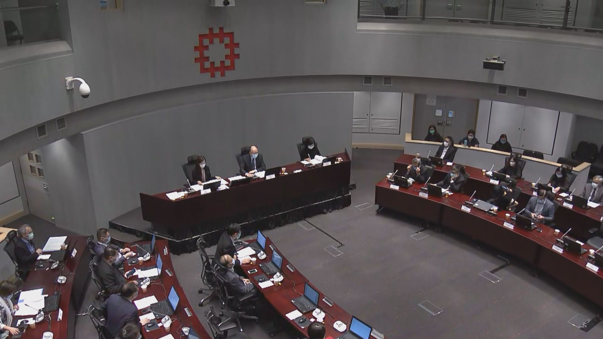 房委會委員要求今年凍結公屋租金