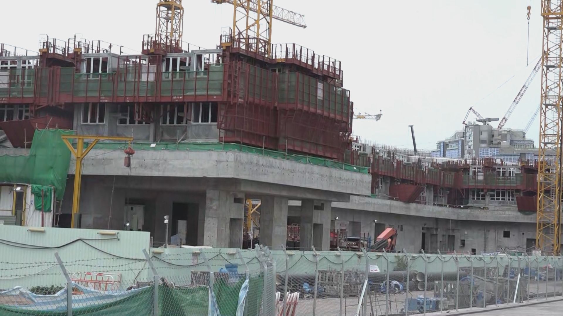 新一期居屋推9154個單位　市價62折出售