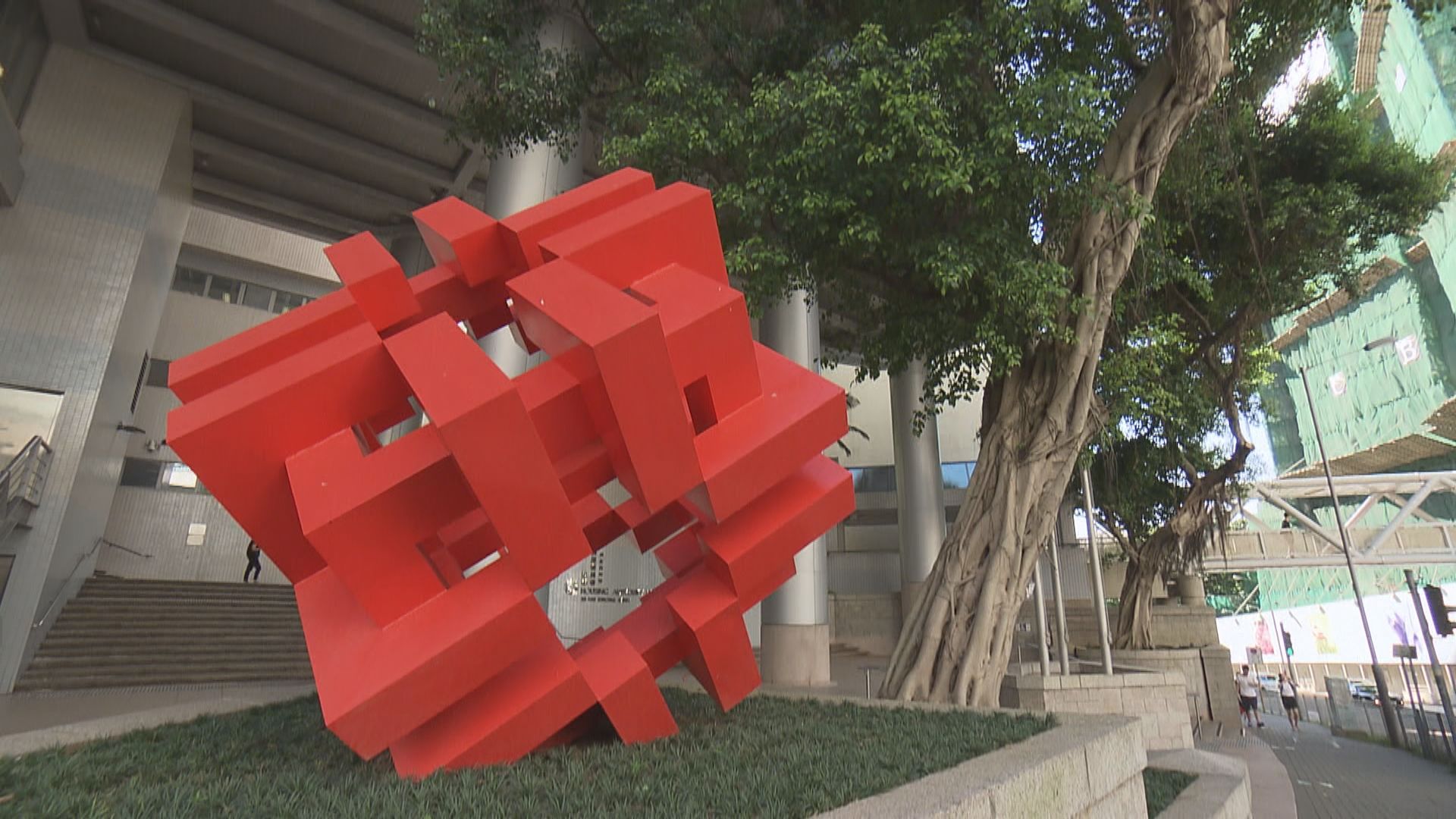 房委會預計下年度錄得80.2億元盈餘