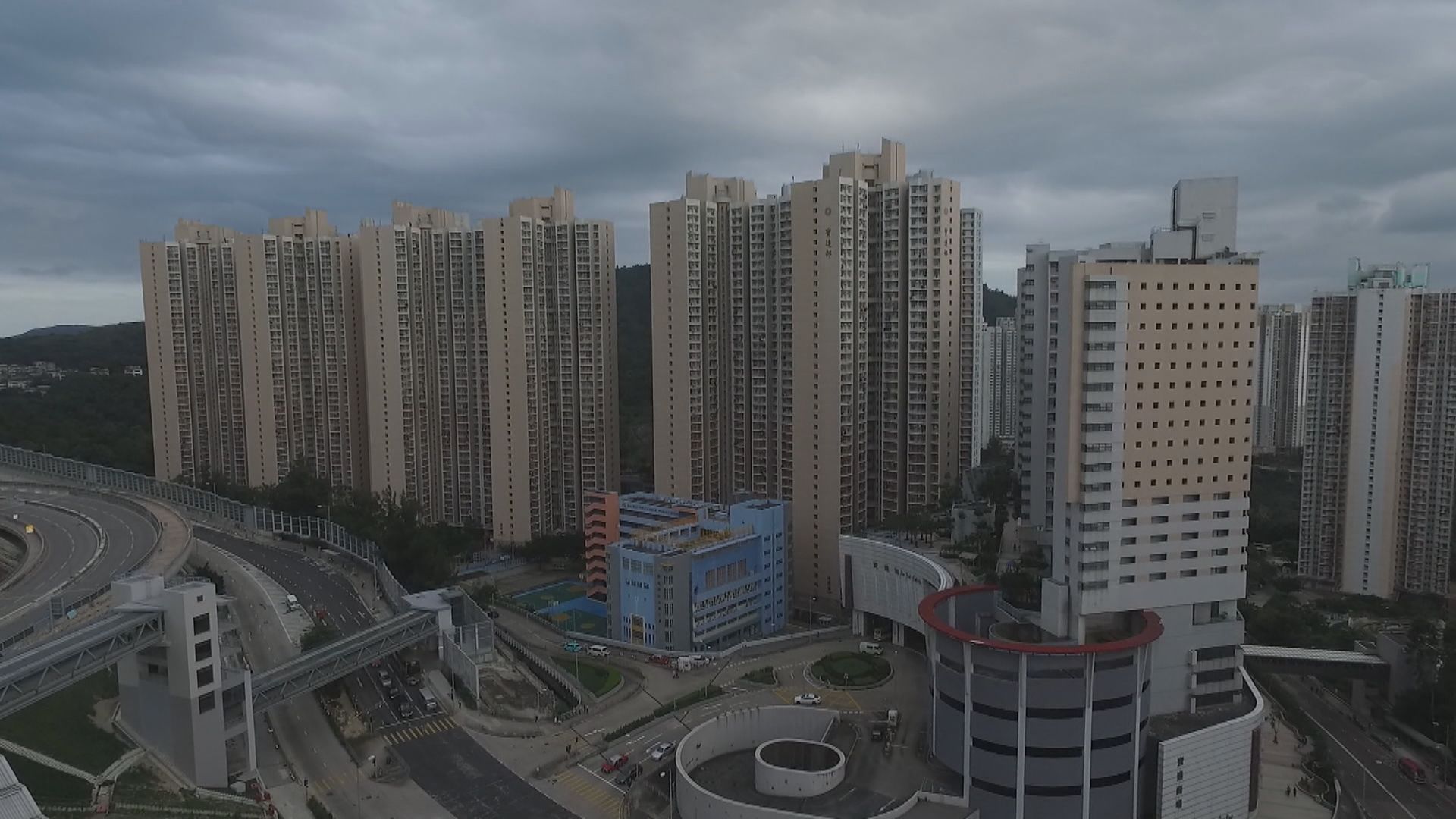 公屋家庭申請刪戶籍個案按季升逾四成