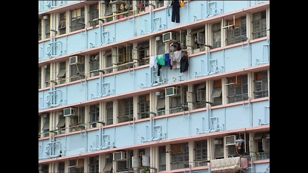 房協推暫租計劃漁光村為首項目