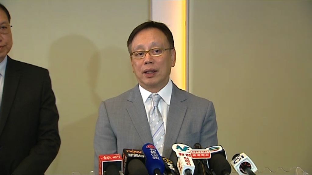 房協暫租計劃下周接受申請　八月下旬抽籤