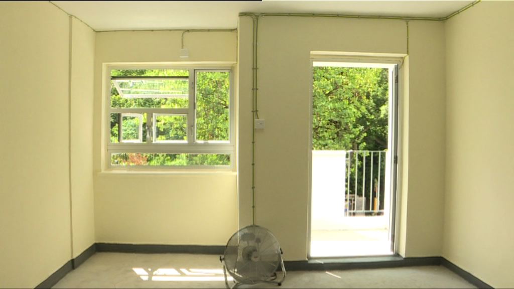 房協：會探討日後是否再推暫租計劃