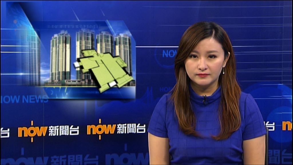 消息：首置上車盤傾向以公私營合作模式興建